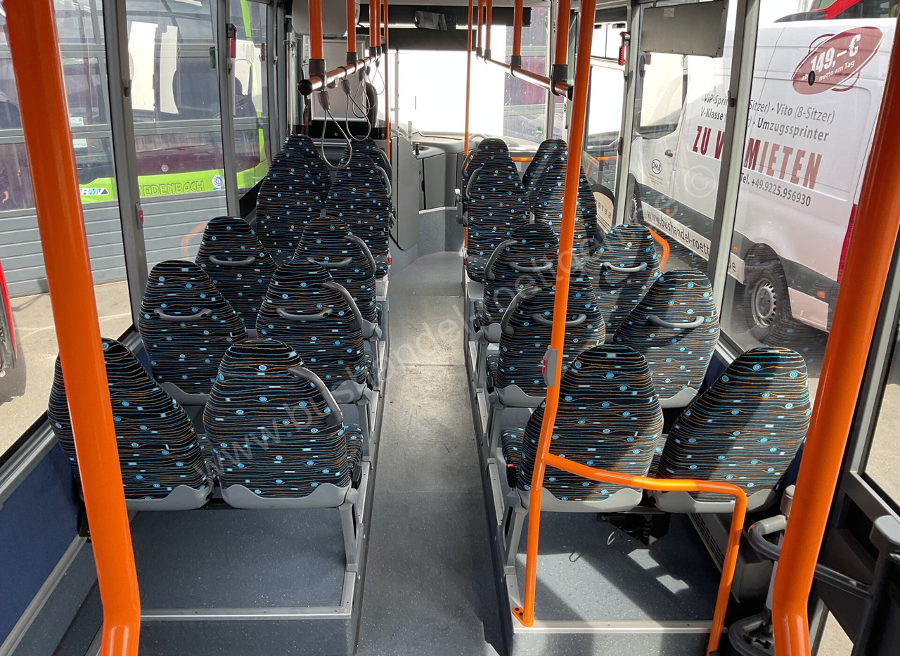 Bus urbain Setra S 415 LE Business: photos 15