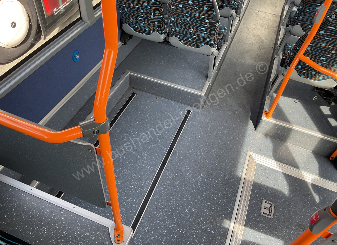 Bus urbain Setra S 415 LE Business: photos 16