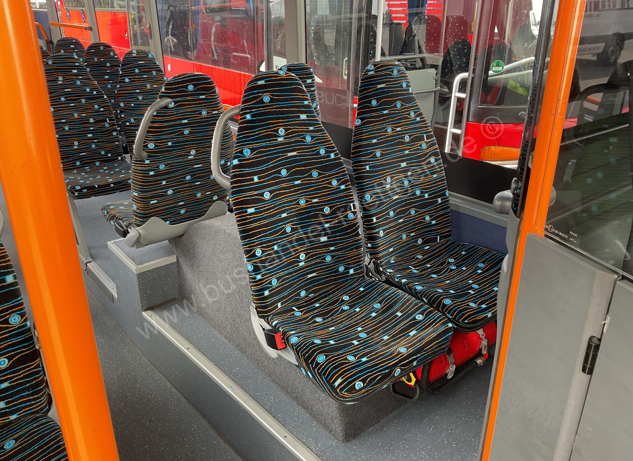 Bus urbain Setra S 415 LE Business: photos 9