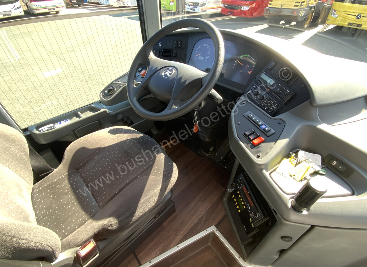 Bus urbain Setra S 415 LE Business: photos 20