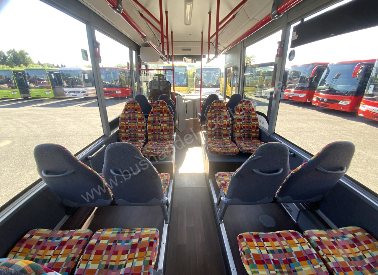 Bus urbain Setra S 415 LE Business: photos 19
