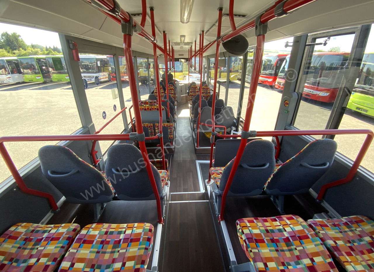 Bus urbain Setra S 415 LE Business: photos 17