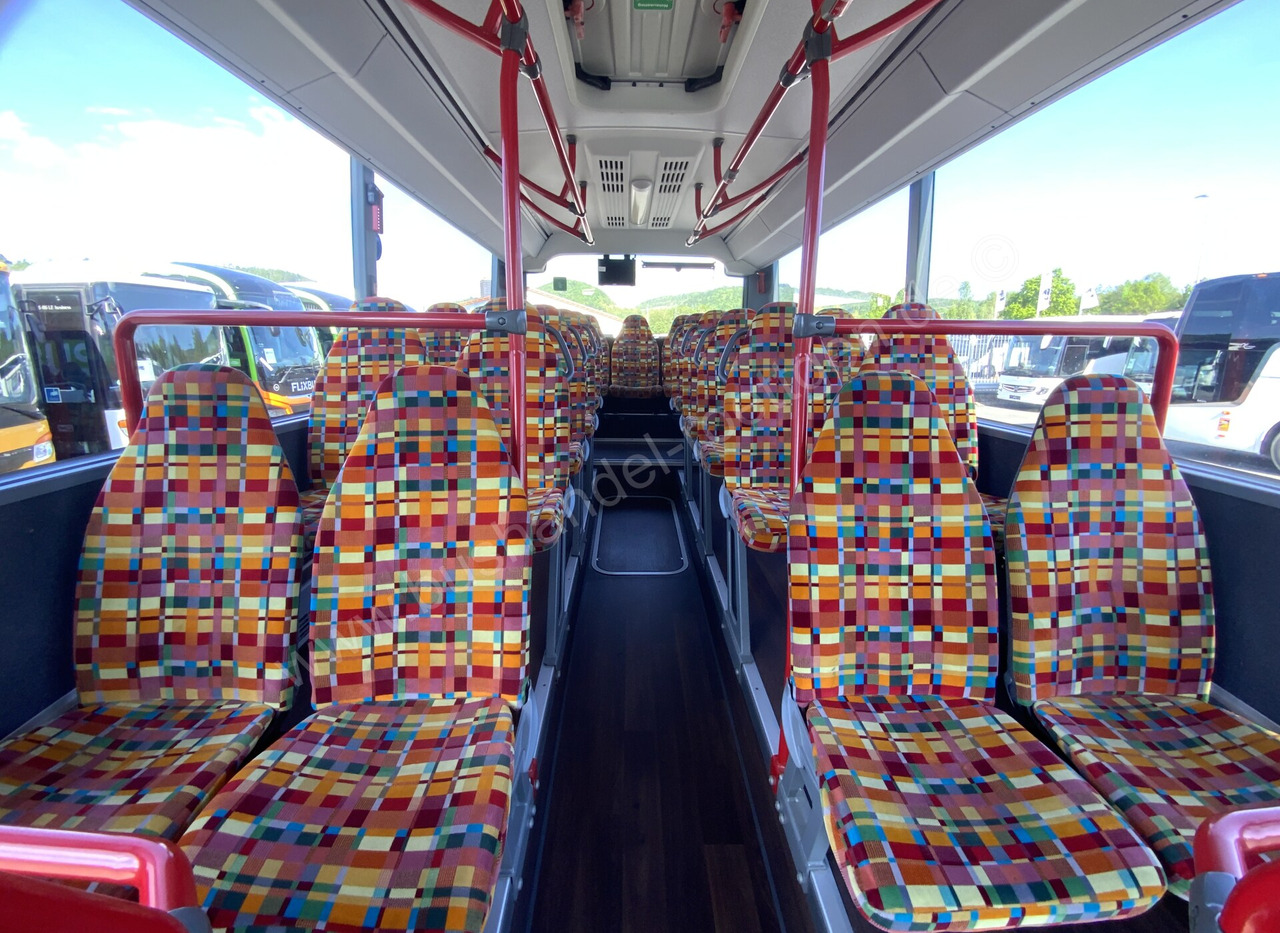 Bus urbain Setra S 415 LE Business: photos 14