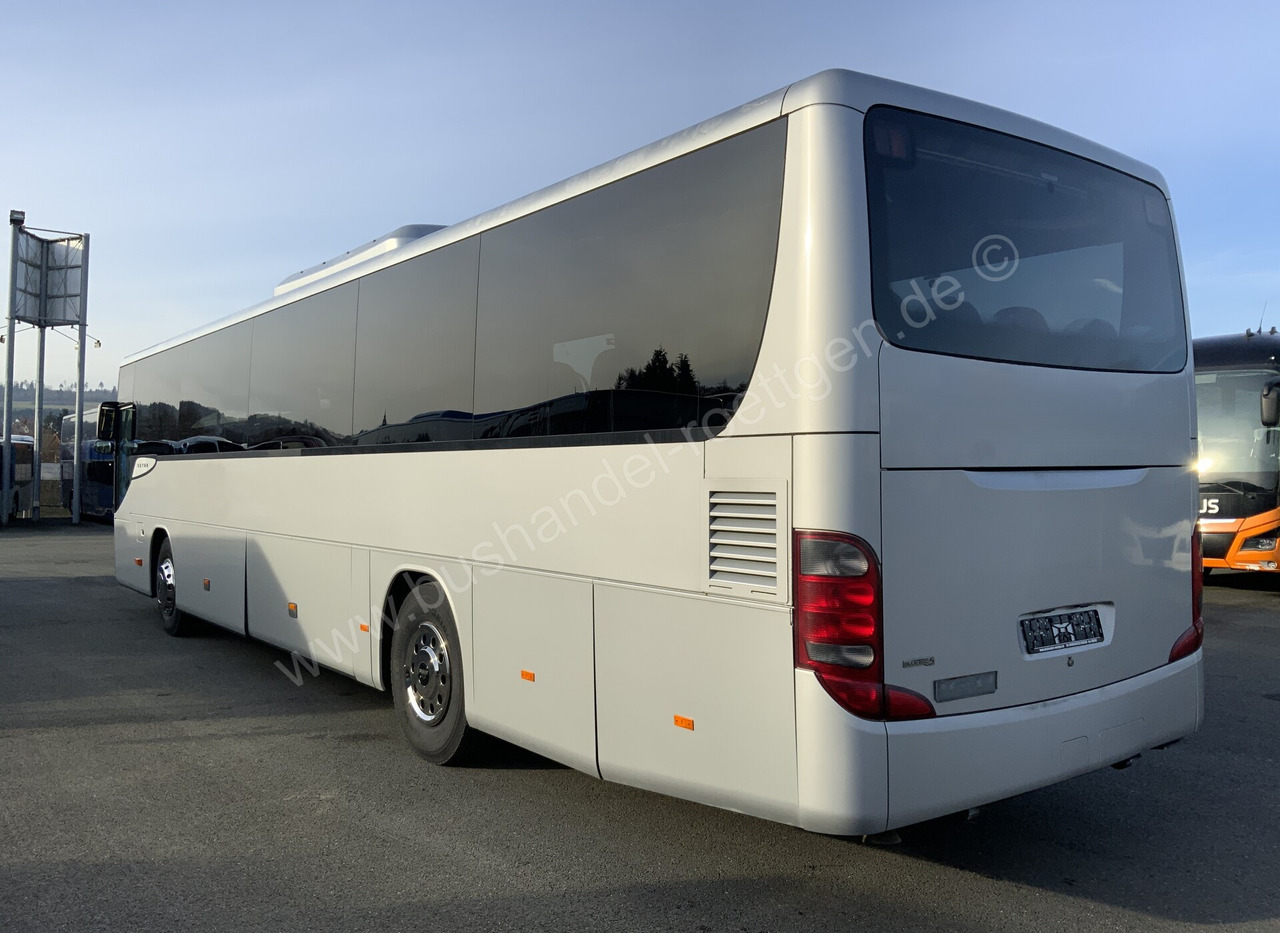 Setra S 415 UL - Bus interurbain: photos 4 Setra S 415 UL - Bus interurbain: photos 4