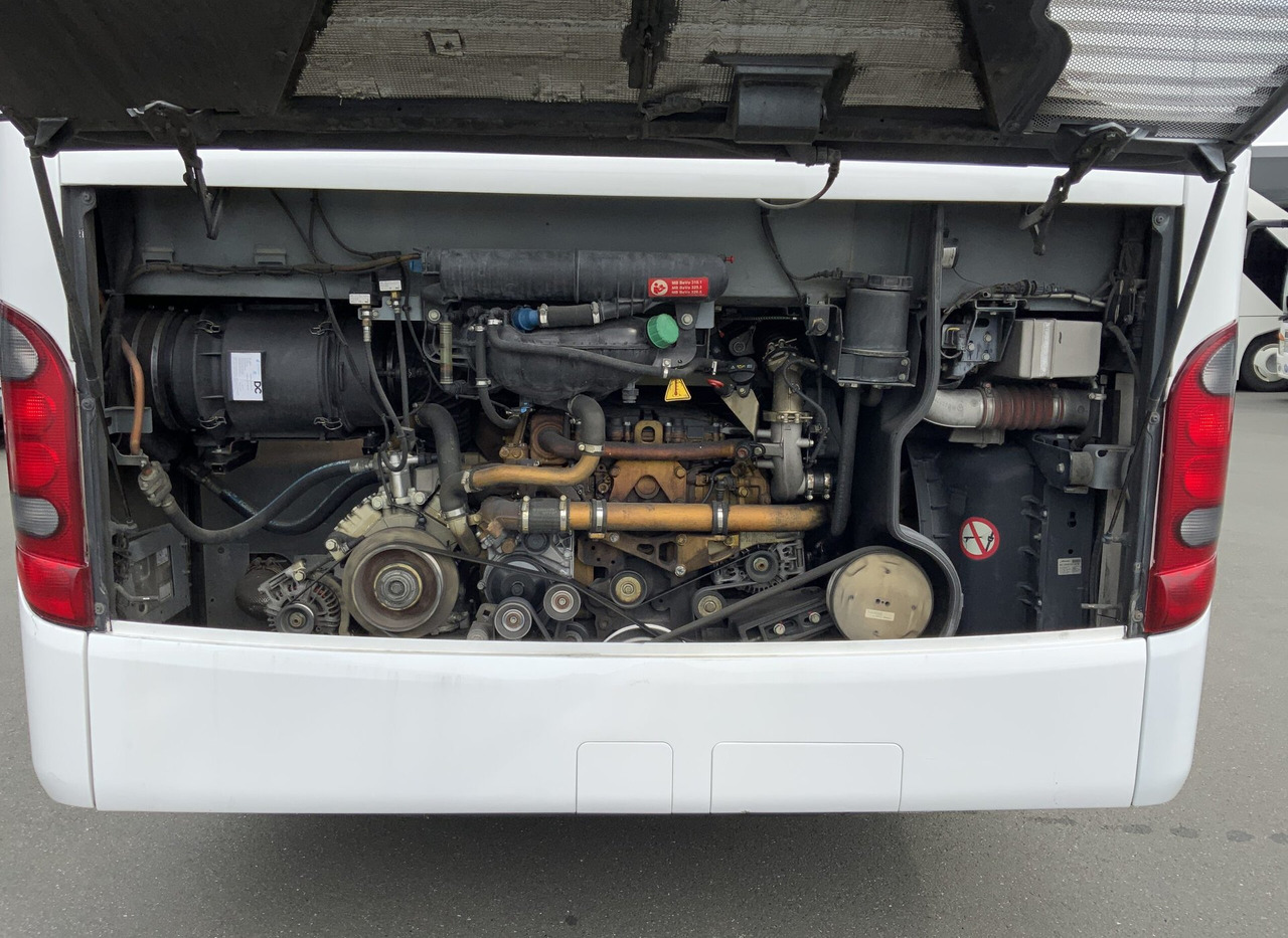 Bus interurbain Setra S 417 UL/2 Business: photos 11