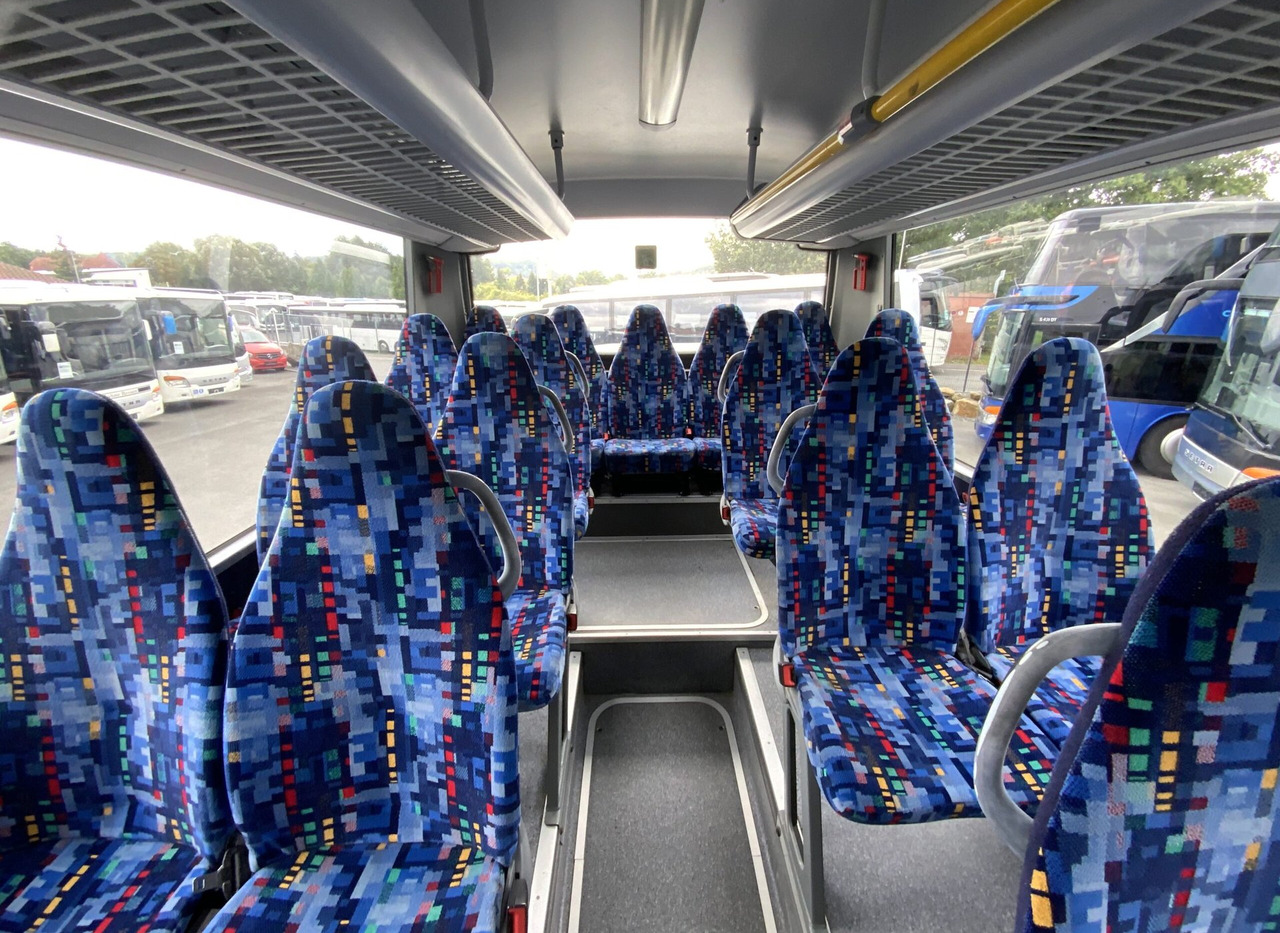 Bus interurbain Setra S 417 UL/2 Business: photos 16