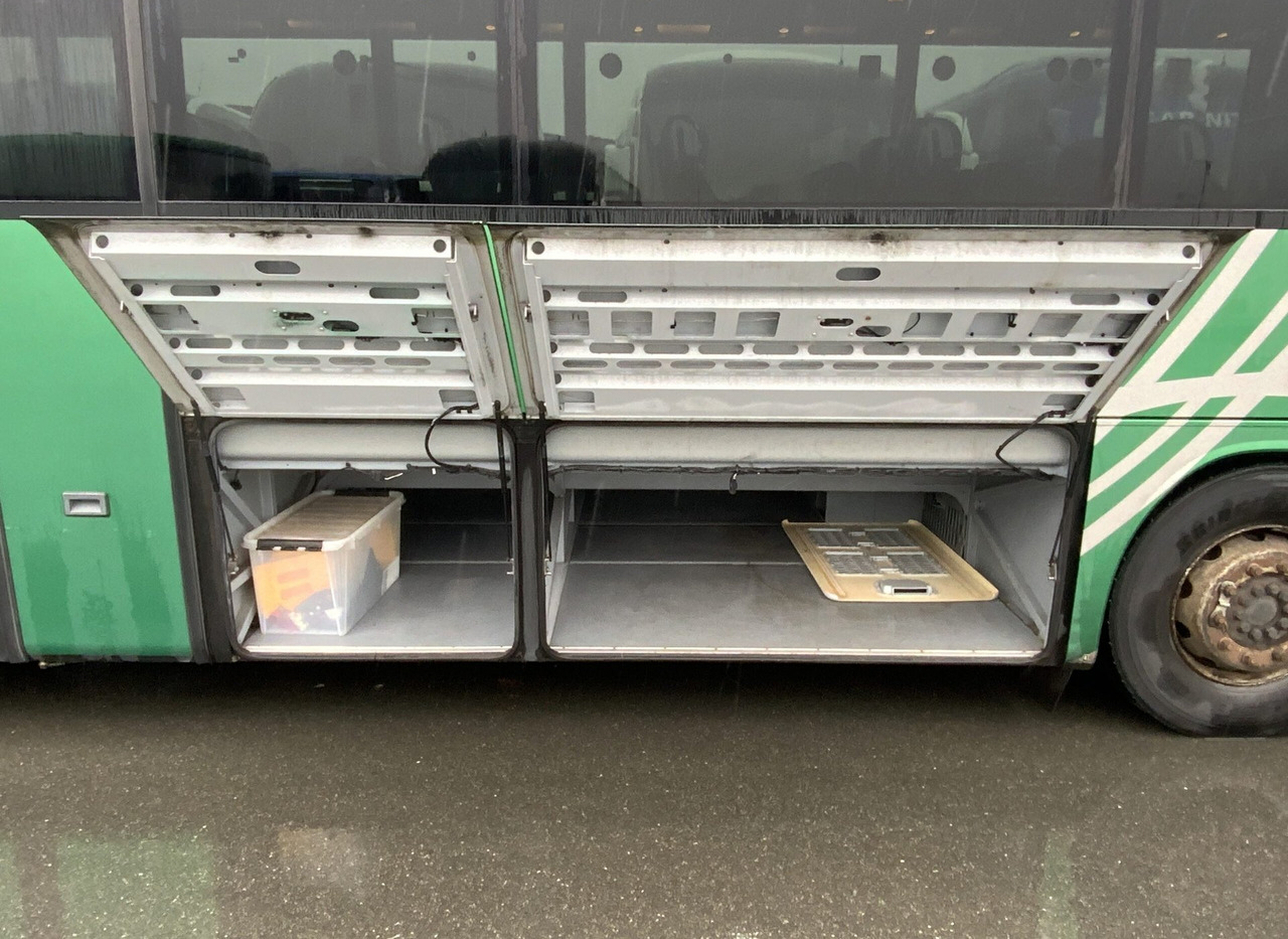 Setra S 417 UL - Bus interurbain: photos 5 Setra S 417 UL - Bus interurbain: photos 5