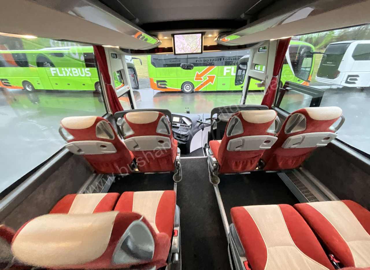 Autocar Setra S 515 HD: photos 19