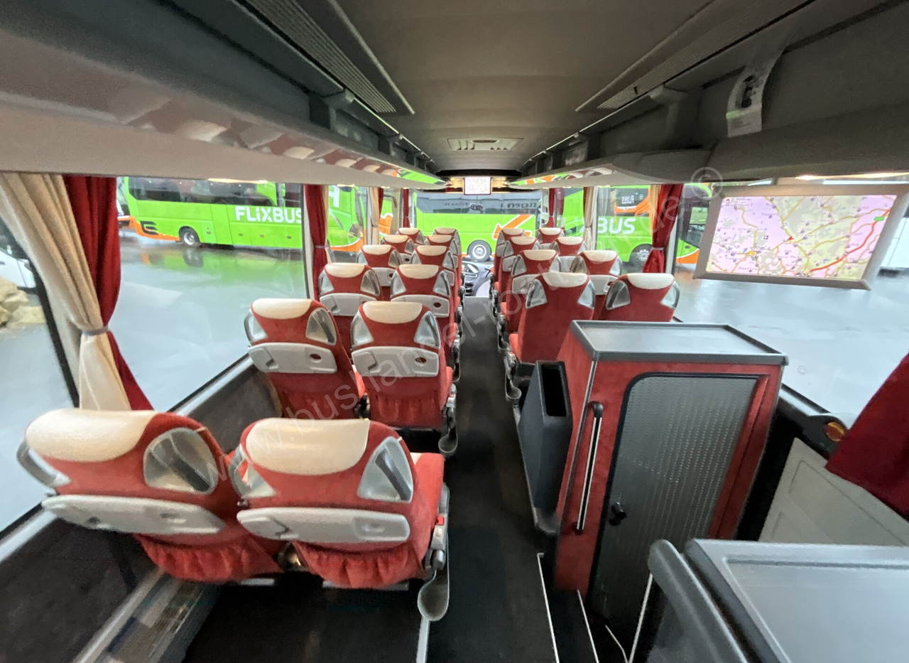 Autocar Setra S 515 HD: photos 17