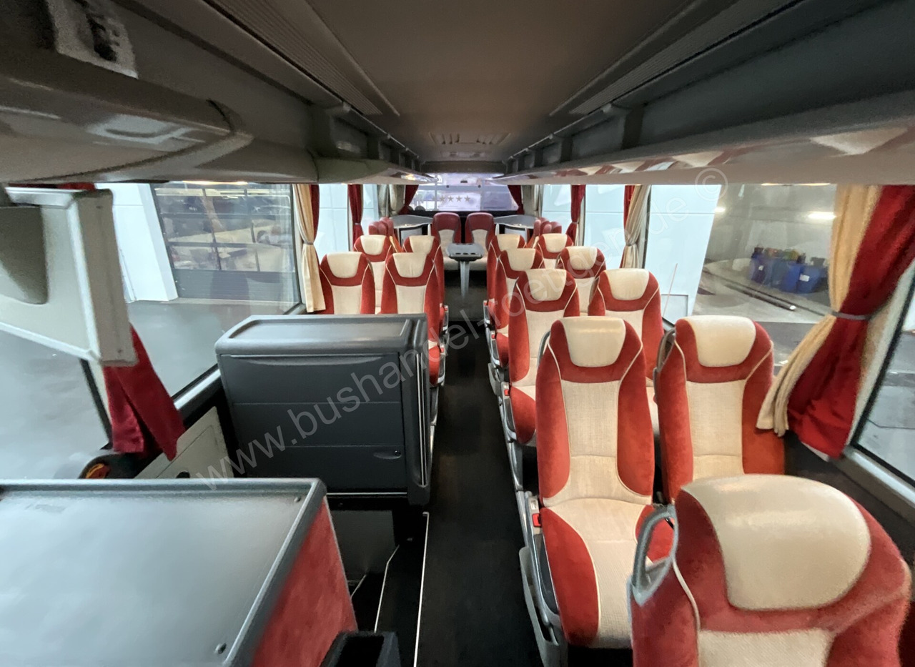Autocar Setra S 515 HD: photos 13