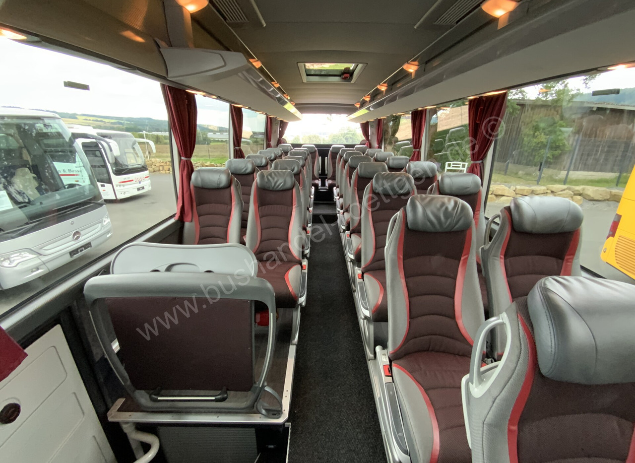 Autocar Setra S 515 HD: photos 15