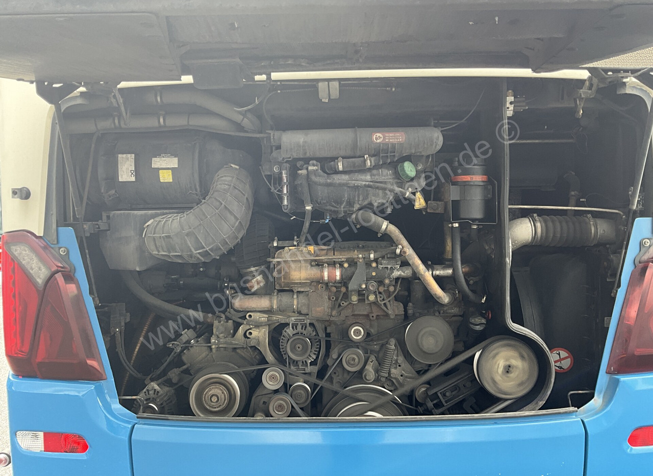 Autocar Setra S 517 HDH: photos 11