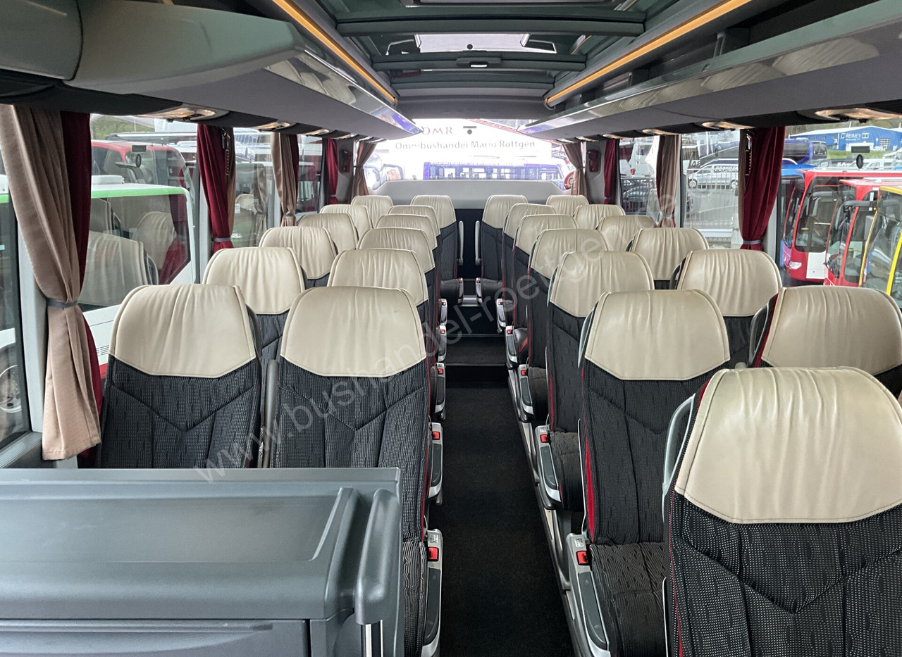 Autocar Setra S 517 HDH: photos 14