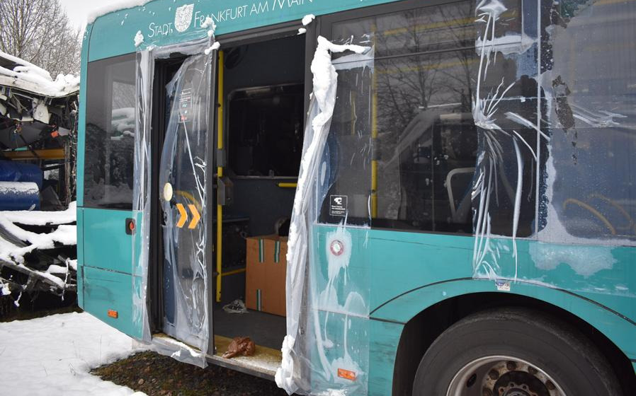 Solaris Urbino 12 - Bus urbain: photos 5 Solaris Urbino 12 - Bus urbain: photos 5