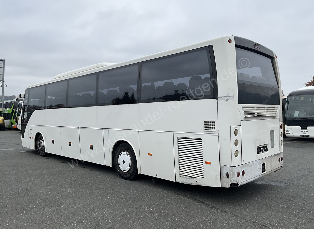 Temsa Safari HD - Autocar: photos 4 Temsa Safari HD - Autocar: photos 4