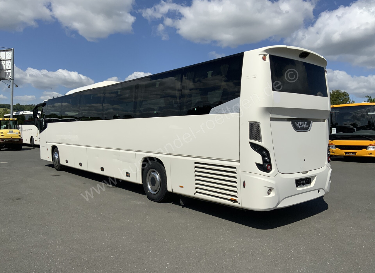 VDL Futura - Autocar: photos 4 VDL Futura - Autocar: photos 4
