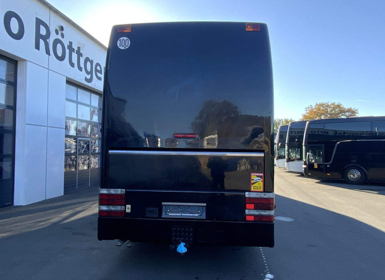 Autocar Vanhool T 918 Altano: photos 6