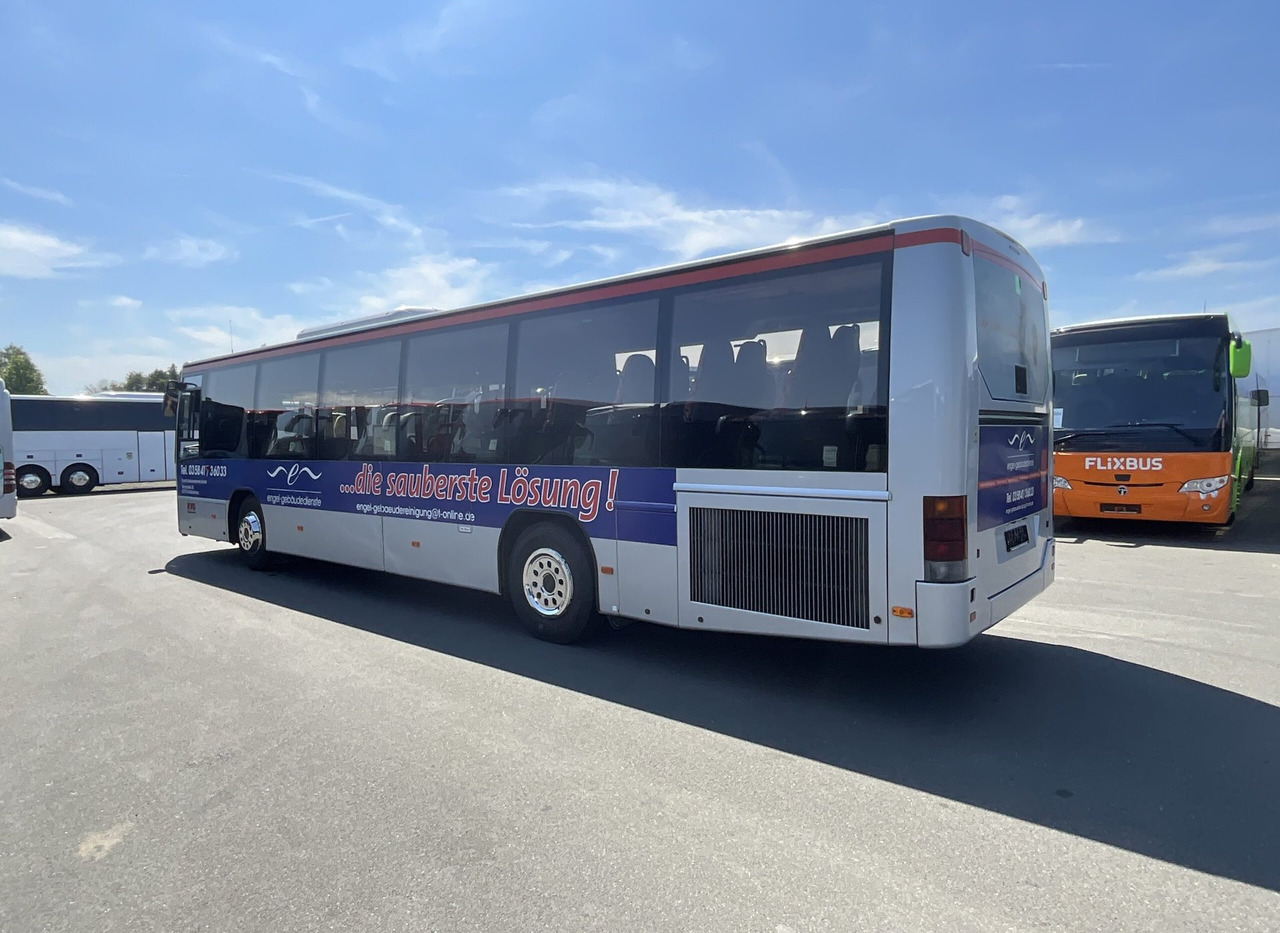 Volvo 8700 LE - Bus urbain: photos 4 Volvo 8700 LE - Bus urbain: photos 4