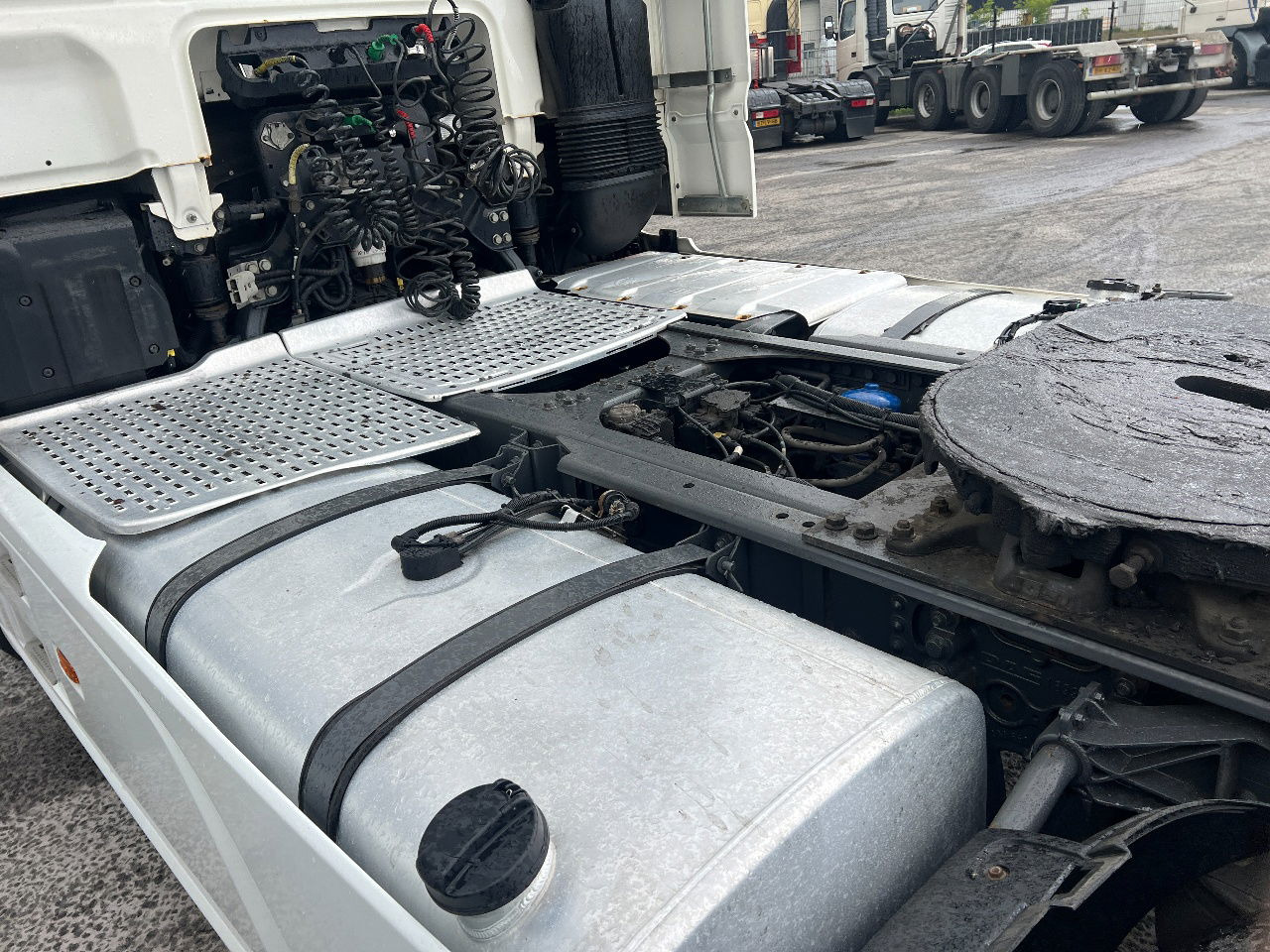 DAF XF 460 SSC, NL Truck - Tracteur routier: photos 5 DAF XF 460 SSC, NL Truck - Tracteur routier: photos 5