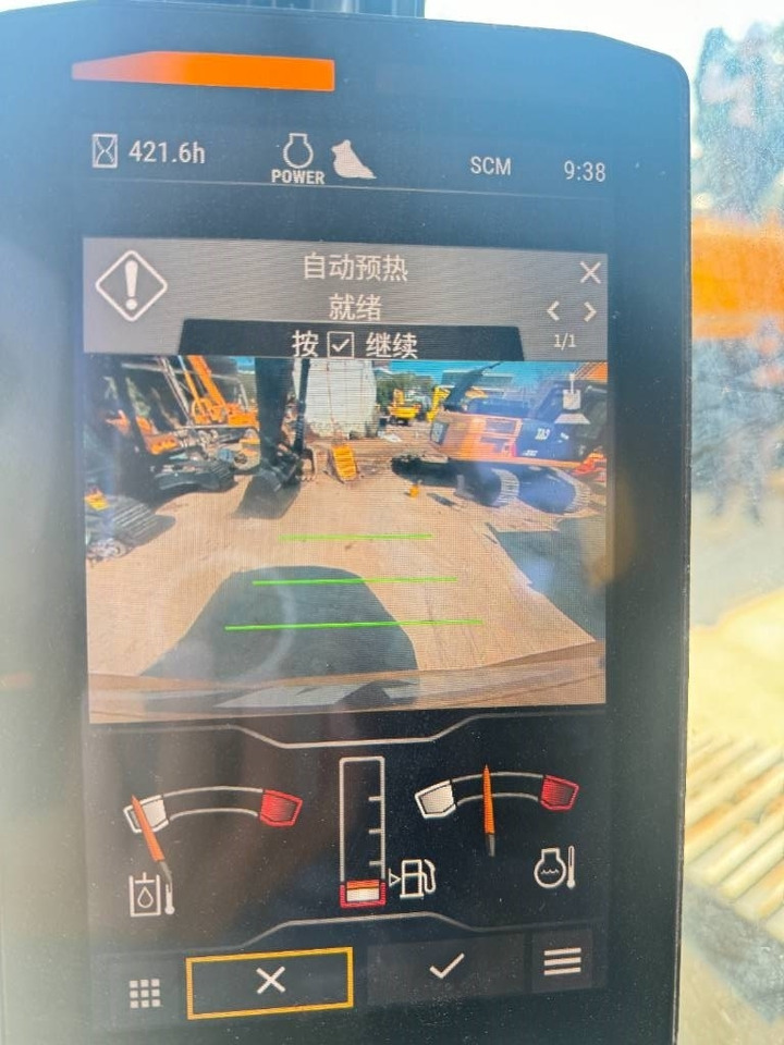 CAT 320 GC - Pelle sur chenille: photos 2 CAT 320 GC - Pelle sur chenille: photos 2