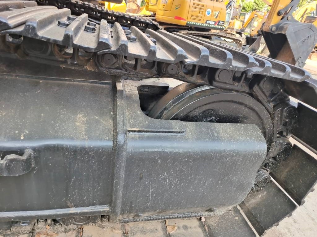 CAT 336 D L - Pelle sur chenille: photos 2 CAT 336 D L - Pelle sur chenille: photos 2