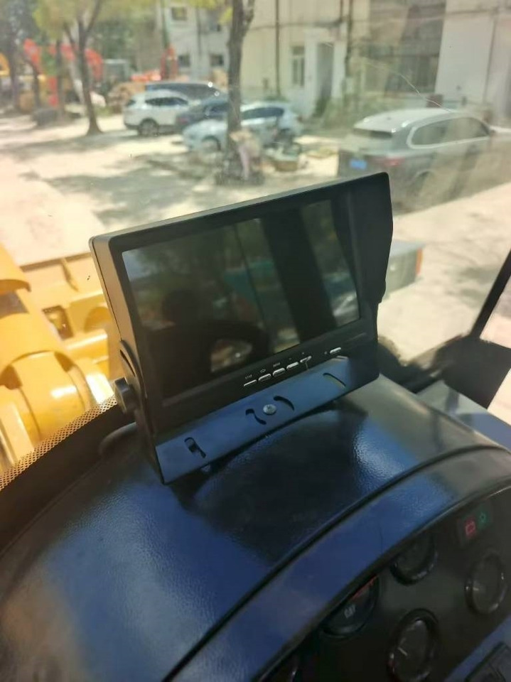 CAT 966 H - Chargeuse sur pneus: photos 3 CAT 966 H - Chargeuse sur pneus: photos 3