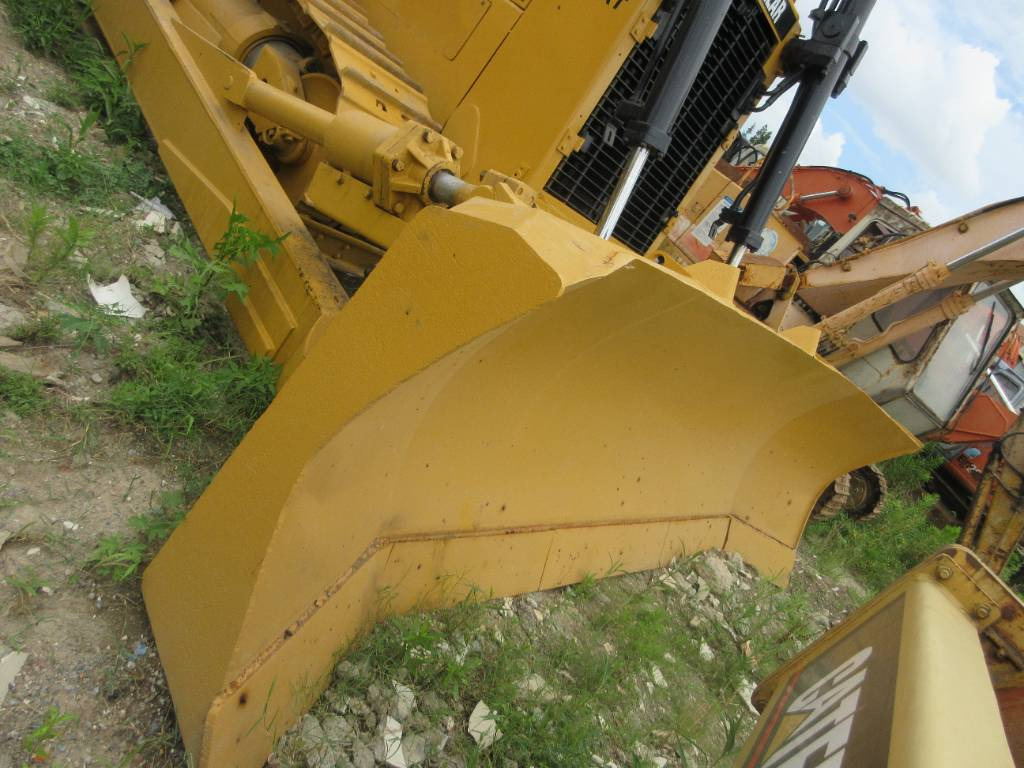 CAT D 7 H - Bulldozer: photos 4 CAT D 7 H - Bulldozer: photos 4