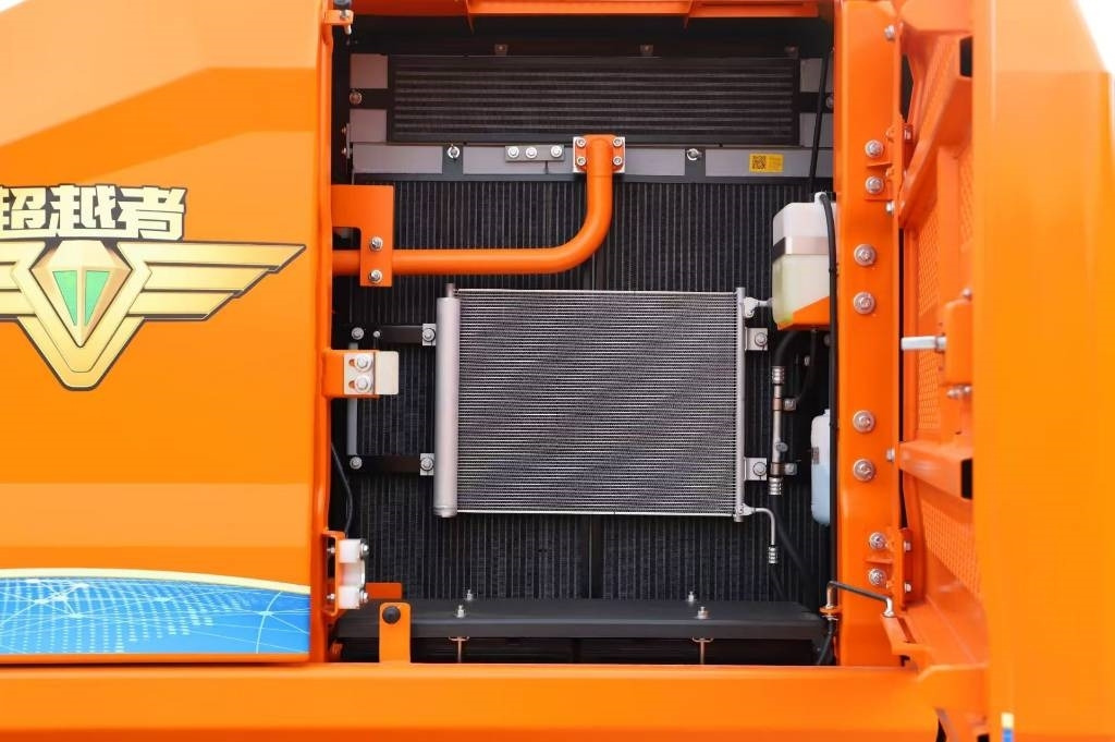 Lonking LG 6306 G4 100% brand new machine - Pelle sur chenille: photos 4 Lonking LG 6306 G4 100% brand new machine - Pelle sur chenille: photos 4