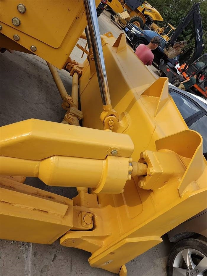 Crédit-bail de  Shantui SD 22 Shantui SD 22: photos 6