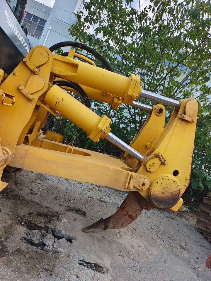 Shantui SD 32 - Bulldozer: photos 3 Shantui SD 32 - Bulldozer: photos 3