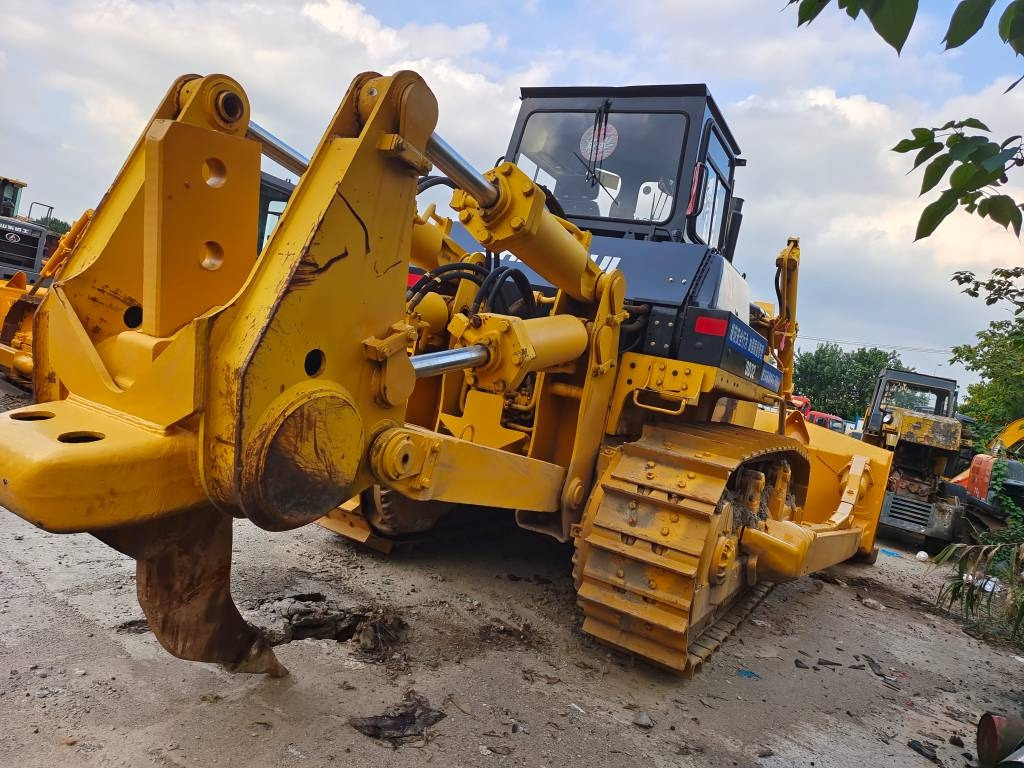 Shantui SD 32 - Bulldozer: photos 1 Shantui SD 32 - Bulldozer: photos 1