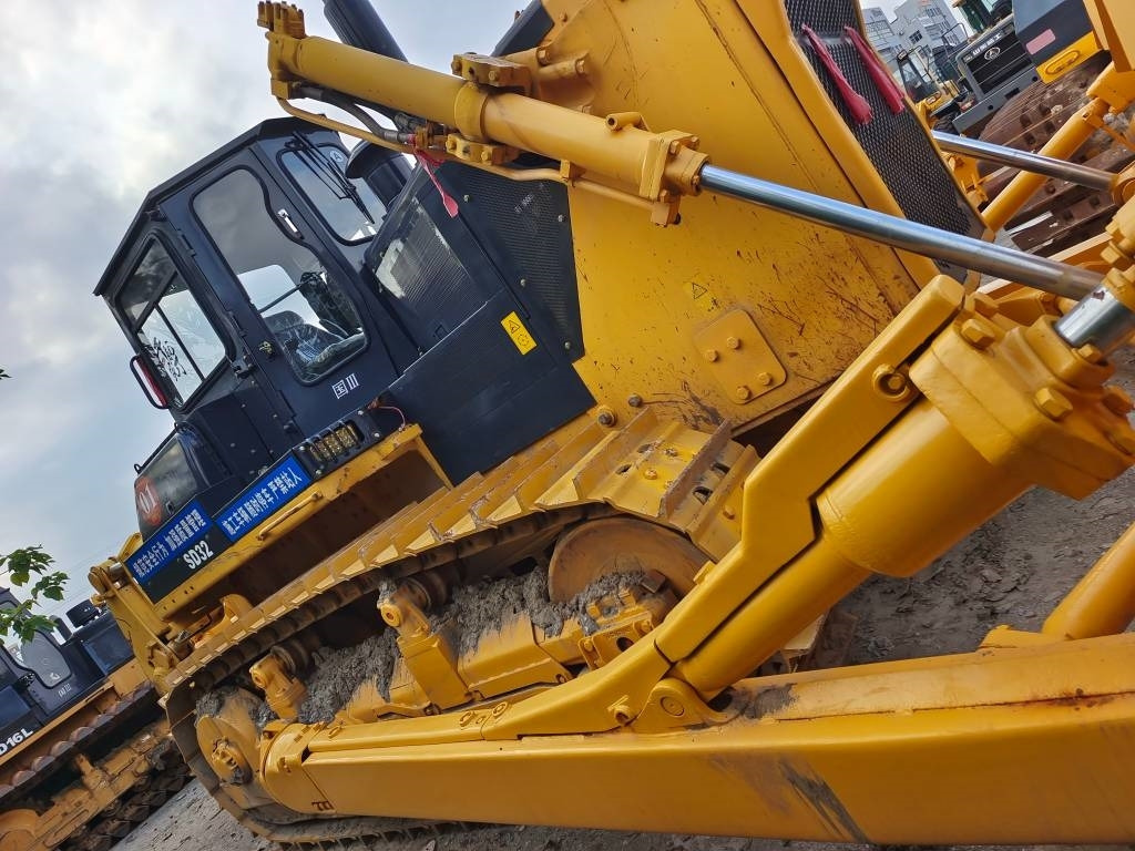 Crédit-bail de  Shantui SD 32 Shantui SD 32: photos 9