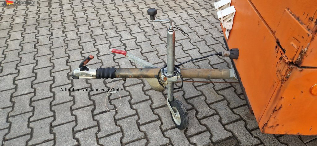Demag SC 40 DS-2 Kompressor, Deutzmotor - Engins de chantier: photos 3 Demag SC 40 DS-2 Kompressor, Deutzmotor - Engins de chantier: photos 3