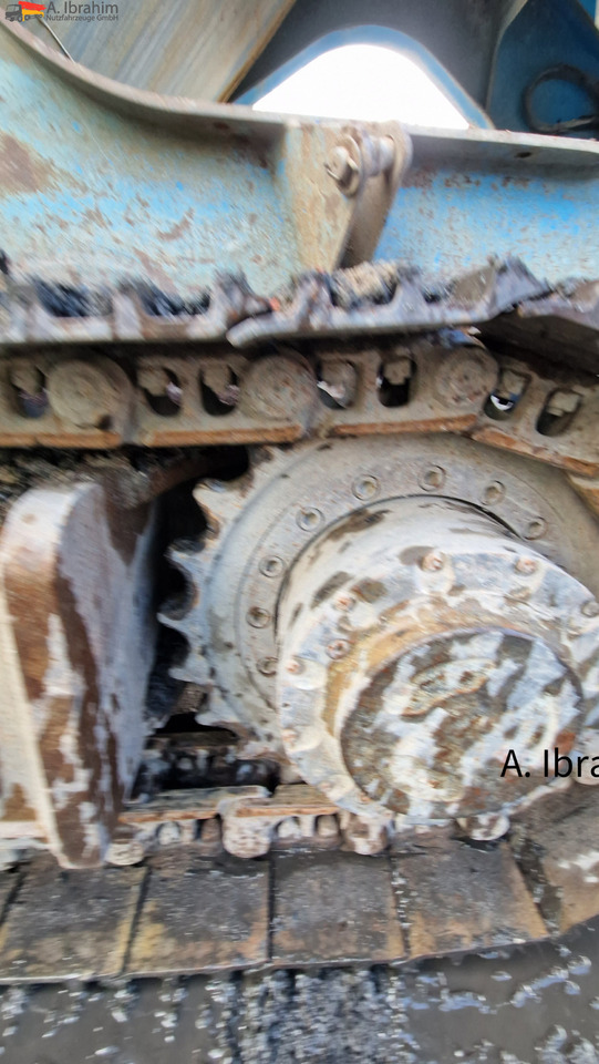 Engins de chantier Terex Pegson 1412 Prallbrecher CAT Motor, 328 kw: photos 12