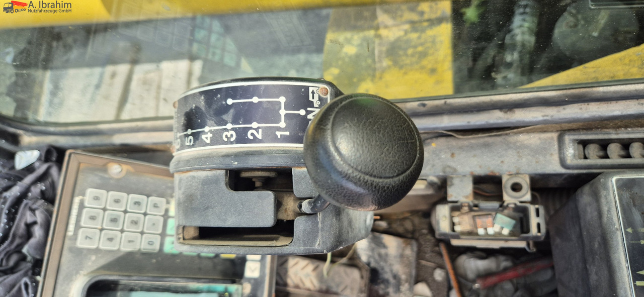 Liebherr LTL1025 | Autokran 4x4 | 25t Tragkraft | 26m Teleskopausleger | Allrad - Grue mobile: photos 3 Liebherr LTL1025 | Autokran 4x4 | 25t Tragkraft | 26m Teleskopausleger | Allrad - Grue mobile: photos 3