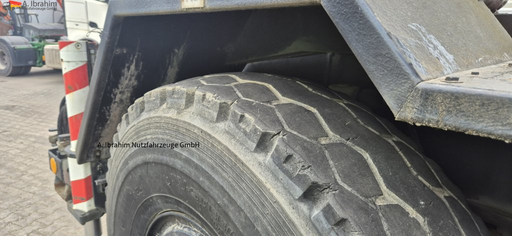 Grue automotrice lente Liebherr LTL1025  | Autokran 4x4 | Funktioniert Gut: photos 6