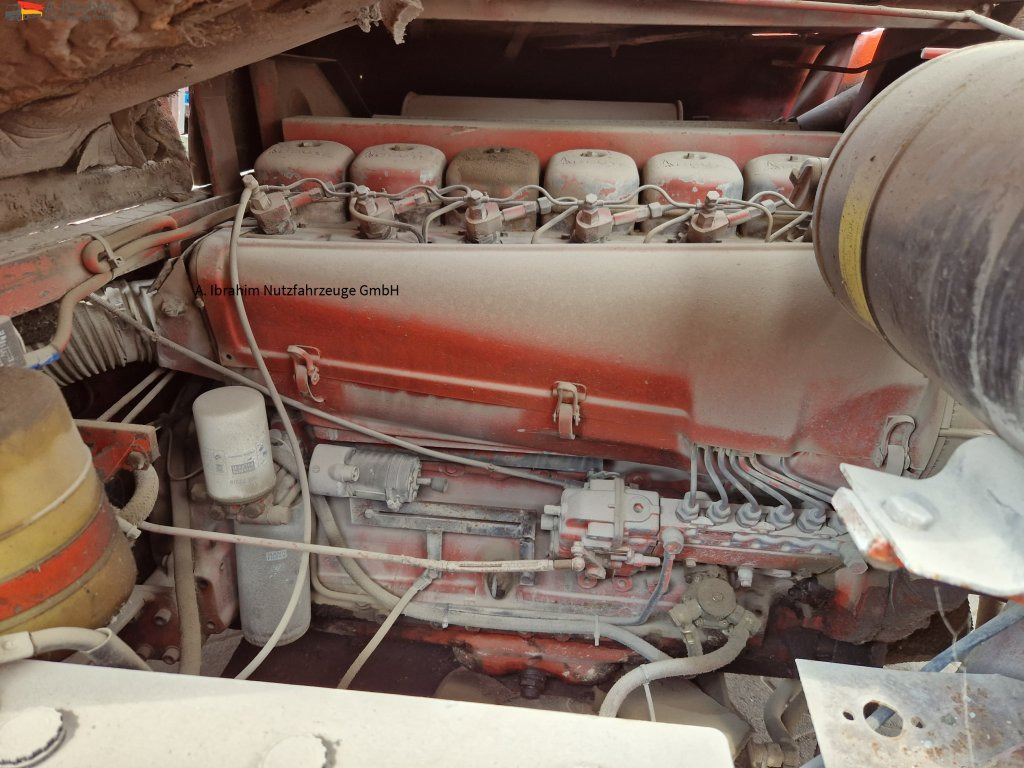 Linde H60 alt, aber läuft. 2x vorhanden, Tragfähigkeit 6000 kg - Chariot élévateur diesel: photos 3 Linde H60 alt, aber läuft. 2x vorhanden, Tragfähigkeit 6000 kg - Chariot élévateur diesel: photos 3