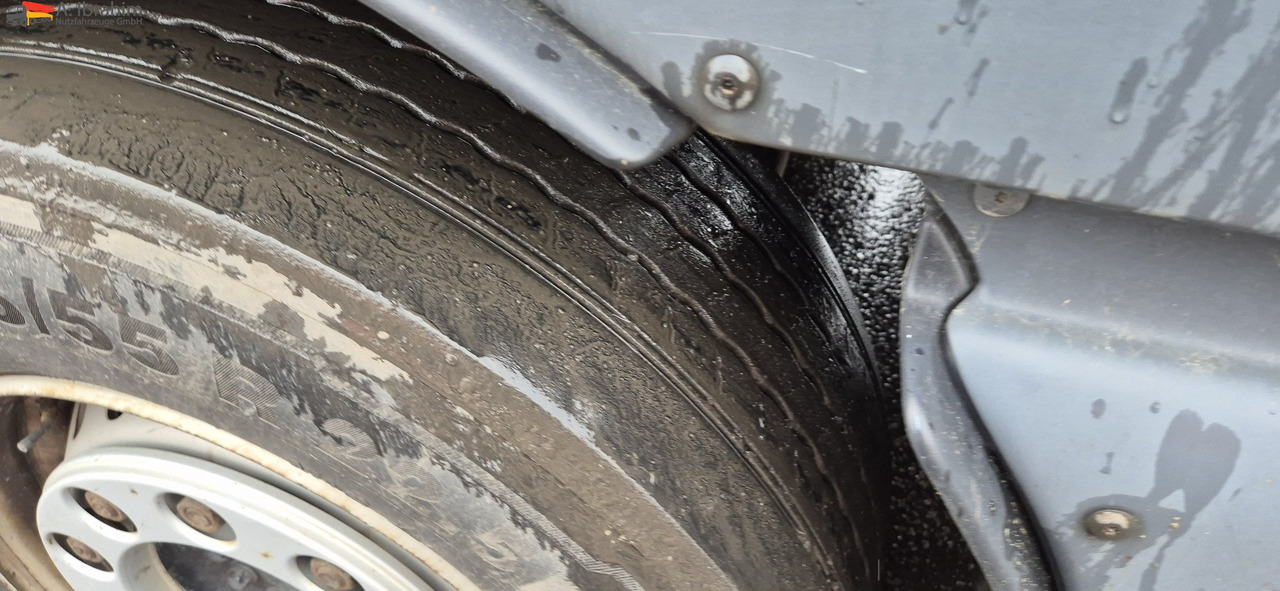 Camion à rideaux coulissants MAN TGX 26.460 Vario-Rahmen deutsches Fahrzeug. ohne Wechselbrücke: photos 7