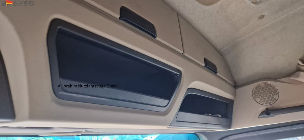 Mercedes-Benz DB 2542 Scheckheft gepflegt bei Mercedes, Euro 5 - Camion porte-conteneur/ Caisse mobile: photos 3 Mercedes-Benz DB 2542 Scheckheft gepflegt bei Mercedes, Euro 5 - Camion porte-conteneur/ Caisse mobile: photos 3