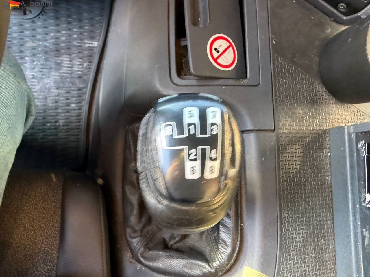 Scania B4X2 Edelstahlkipper für Tierkörperbeseitigung Kran MKG - Benne à ordures ménagères: photos 3 Scania B4X2 Edelstahlkipper für Tierkörperbeseitigung Kran MKG - Benne à ordures ménagères: photos 3