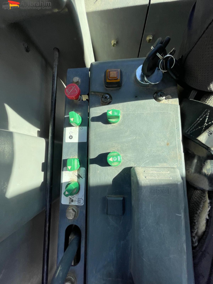 Takeuchi TB 1140 14 Ton | Schnellwechsler | Schwenkfunktion | Klima | 5x Löffel | Radio - Pelle sur chenille: photos 3 Takeuchi TB 1140 14 Ton | Schnellwechsler | Schwenkfunktion | Klima | 5x Löffel | Radio - Pelle sur chenille: photos 3