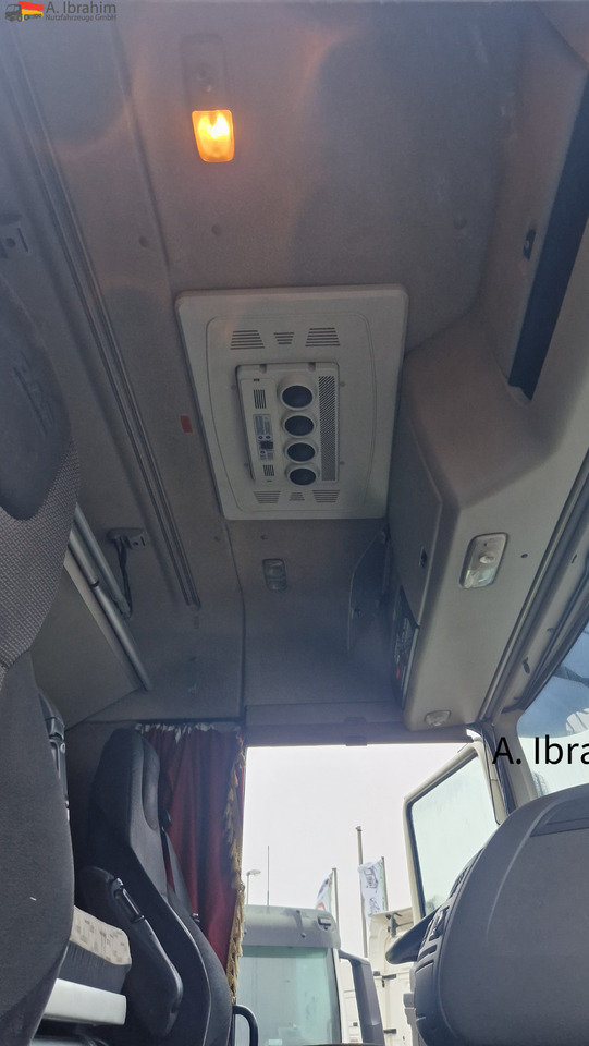 Daf XF440FT Spacecab, PTU für Kompressor - Tracteur routier: photos 5 Daf XF440FT Spacecab, PTU für Kompressor - Tracteur routier: photos 5