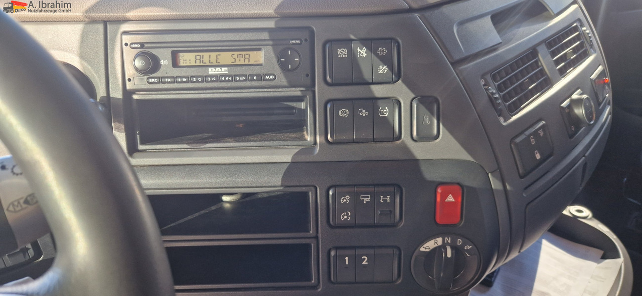 Daf XF450 FT Retarder, Standklima - Tracteur routier: photos 3 Daf XF450 FT Retarder, Standklima - Tracteur routier: photos 3