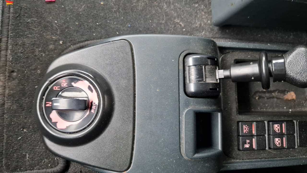 MAN 18.400 TGX Flachdach Retarder, Klima, 1 Bett, Kühlschrank - Tracteur routier: photos 5 MAN 18.400 TGX Flachdach Retarder, Klima, 1 Bett, Kühlschrank - Tracteur routier: photos 5