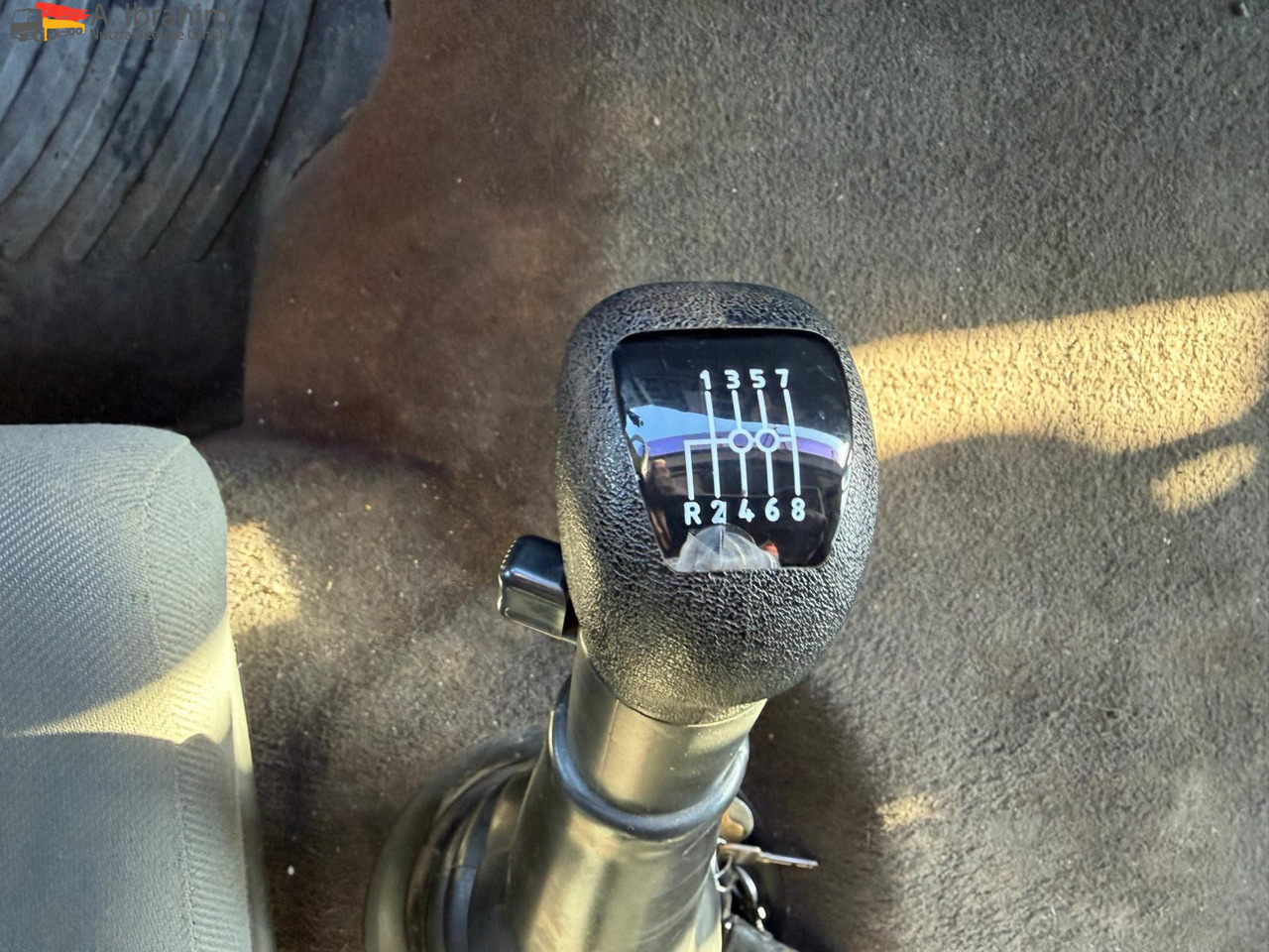 MAN 26.464 6x4 | Retarder | Klima | Schaltgetriebe | 3 Pedals - Tracteur routier: photos 2 MAN 26.464 6x4 | Retarder | Klima | Schaltgetriebe | 3 Pedals - Tracteur routier: photos 2