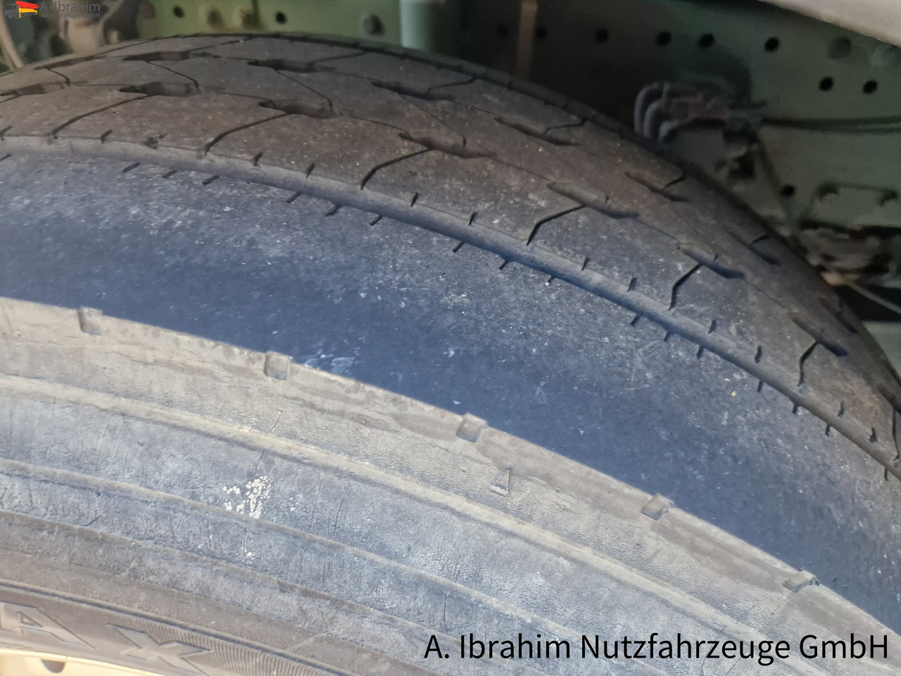 MAN TGS 18.400 4X2BLS PTO für Kompressor - Tracteur routier: photos 4 MAN TGS 18.400 4X2BLS PTO für Kompressor - Tracteur routier: photos 4