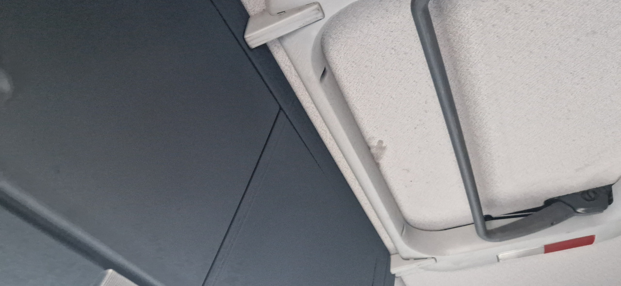 MAN TGS 18.400 PTO für Kompressor - Tracteur routier: photos 4 MAN TGS 18.400 PTO für Kompressor - Tracteur routier: photos 4