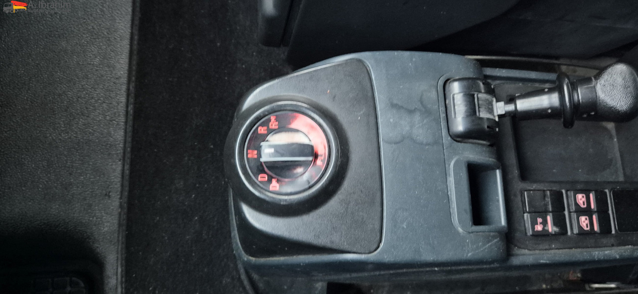 MAN TGX 18.400 Retarder, Klima, Kipphydraulik - Tracteur routier: photos 5 MAN TGX 18.400 Retarder, Klima, Kipphydraulik - Tracteur routier: photos 5