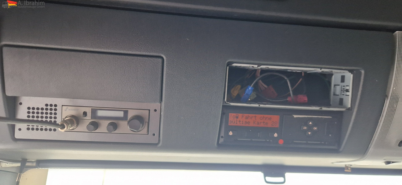 MAN TGX 18.480 Kipphydraulik, Retarder Standklima - Tracteur routier: photos 3 MAN TGX 18.480 Kipphydraulik, Retarder Standklima - Tracteur routier: photos 3