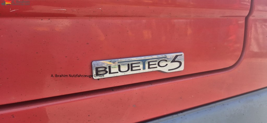 Mercedes-Benz 2660 Retarder Klima, Standklima - Tracteur routier: photos 4 Mercedes-Benz 2660 Retarder Klima, Standklima - Tracteur routier: photos 4
